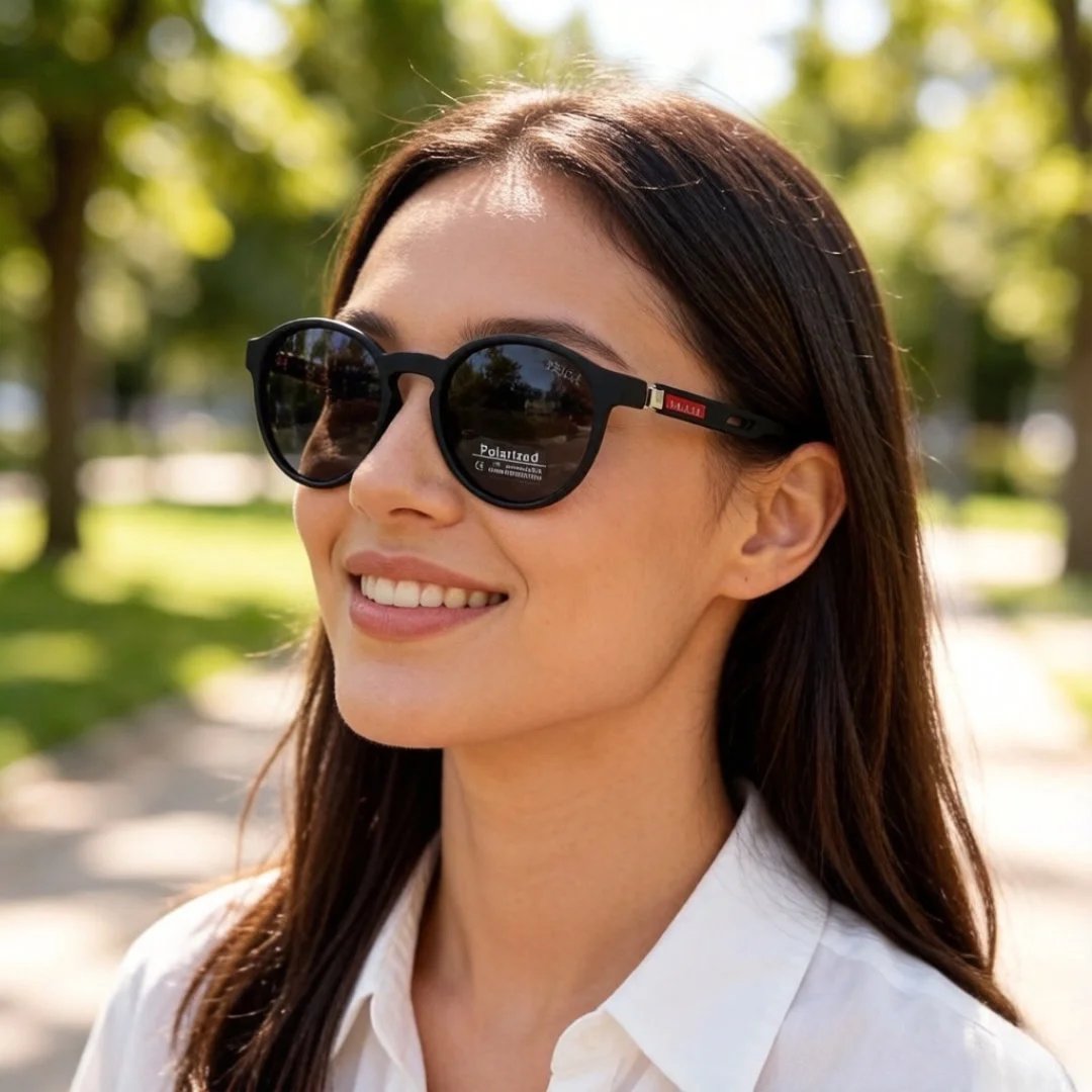 LitBuys Sunglasses