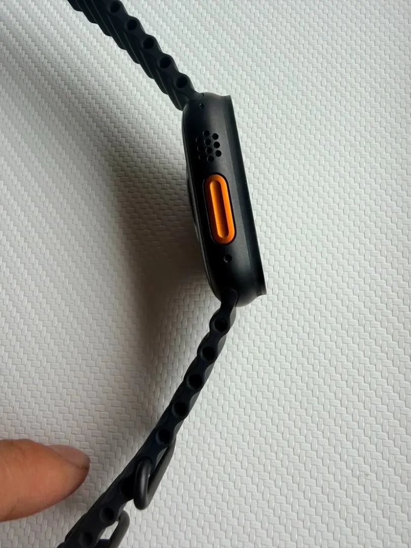 LitBuys Smartwatch