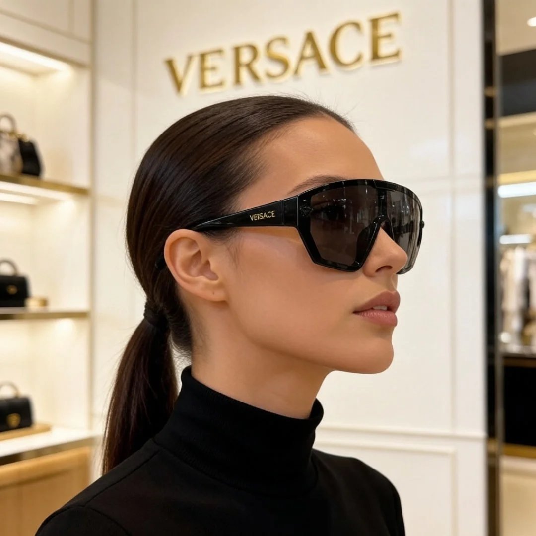 LitBuys Sunglasses