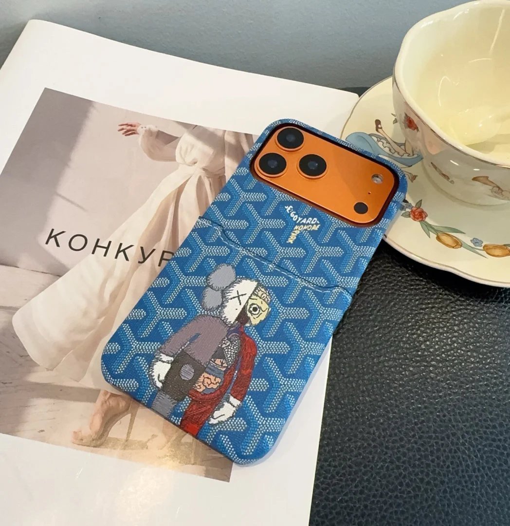 LitBuys Phone Case
