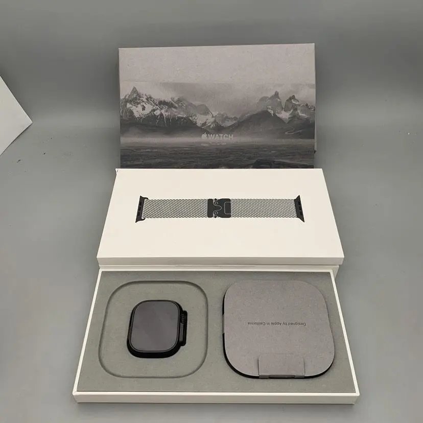 LitBuys Wristwatch