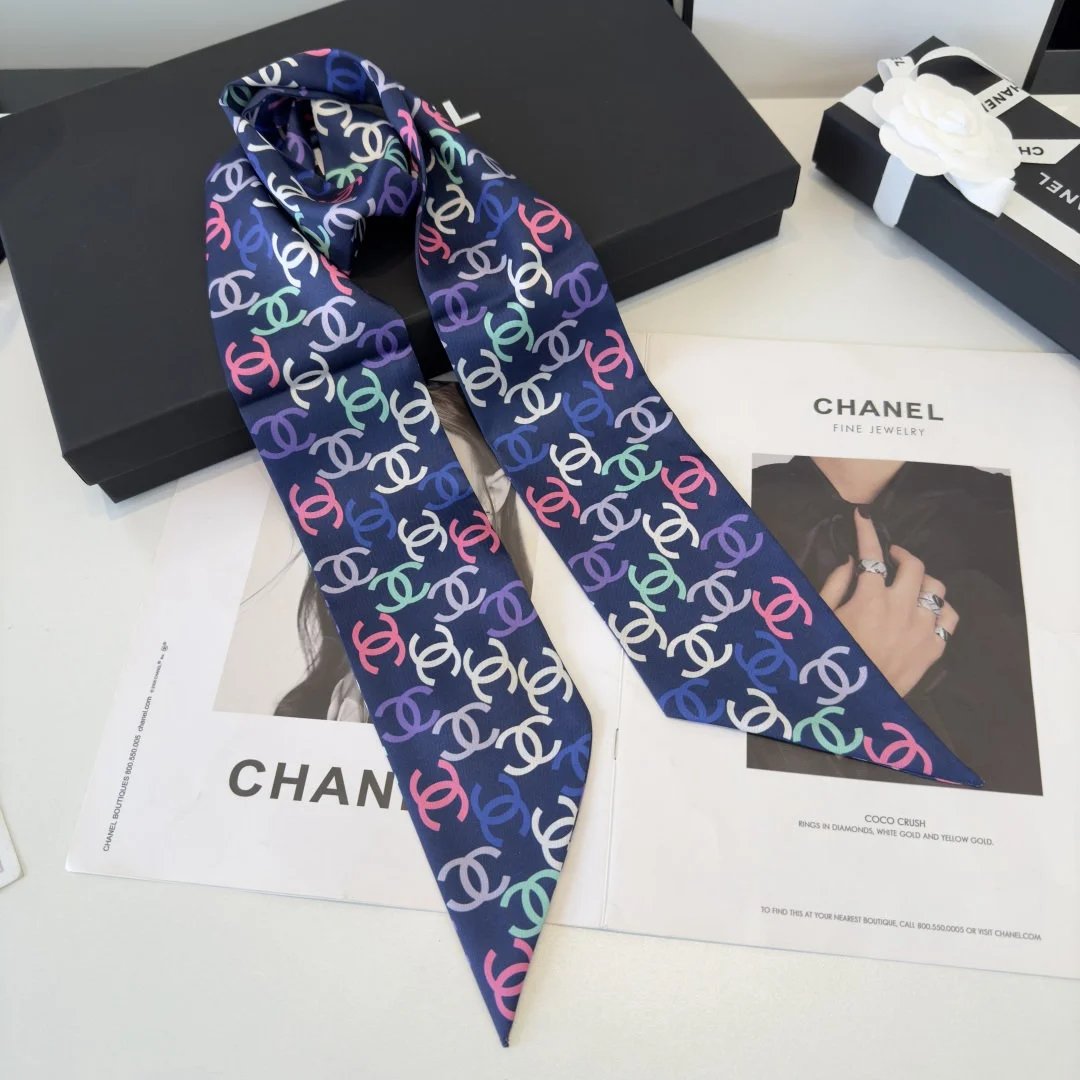 LitBuys Scarves