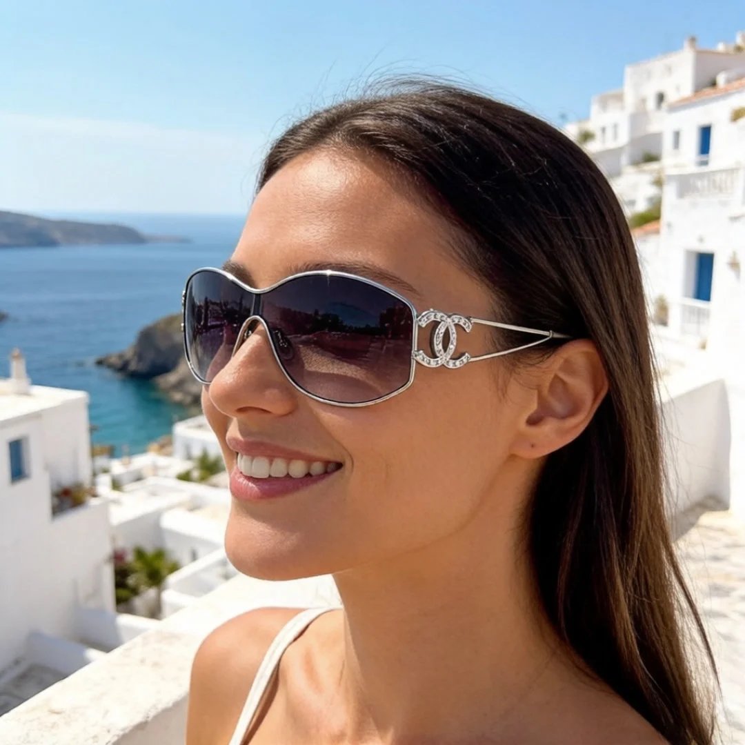 LitBuys Sunglasses