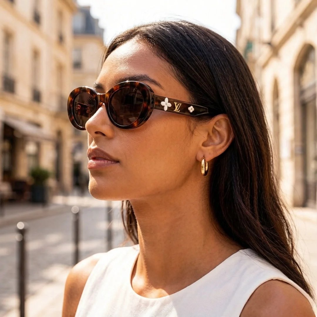 LitBuys Sunglasses