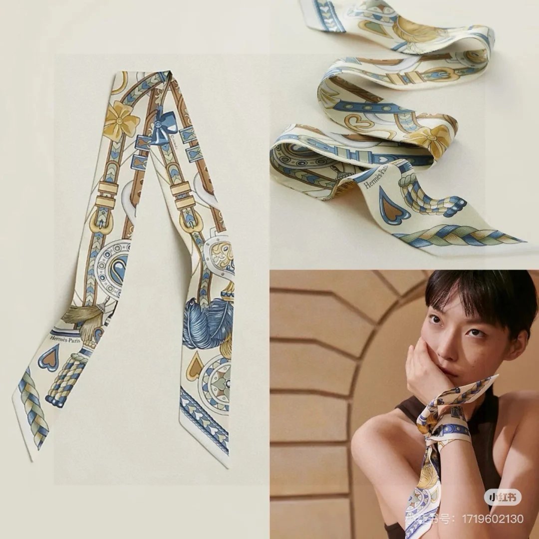 LitBuys Scarves