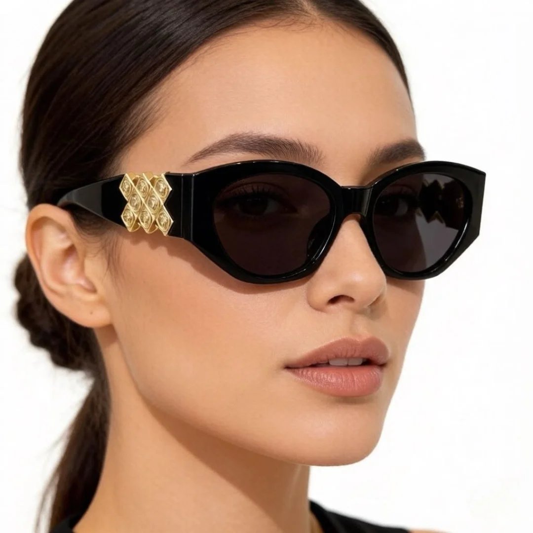 LitBuys Sunglasses