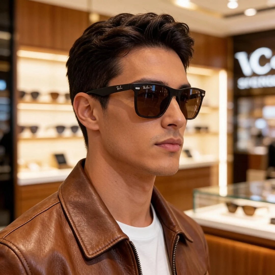 LitBuys Sunglasses