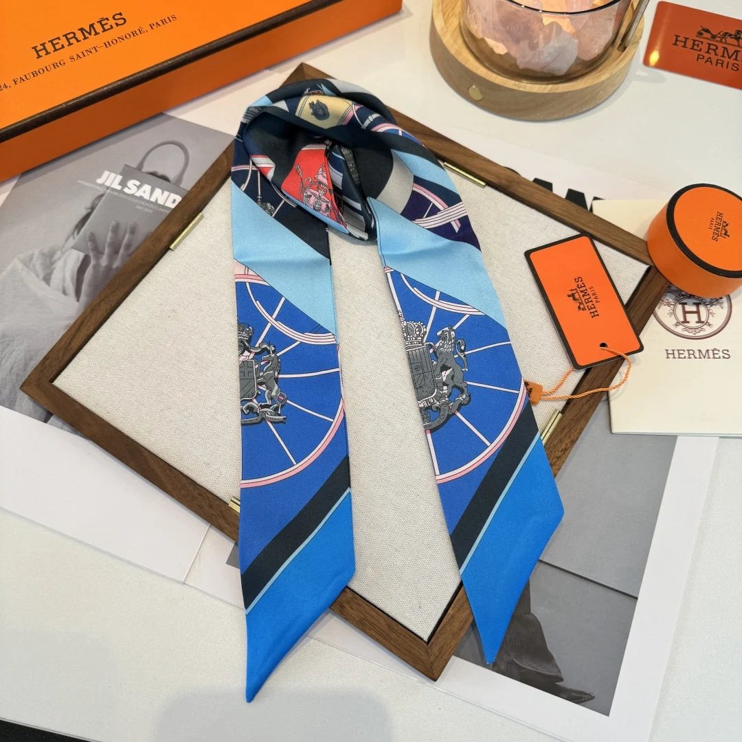 LitBuys Scarves
