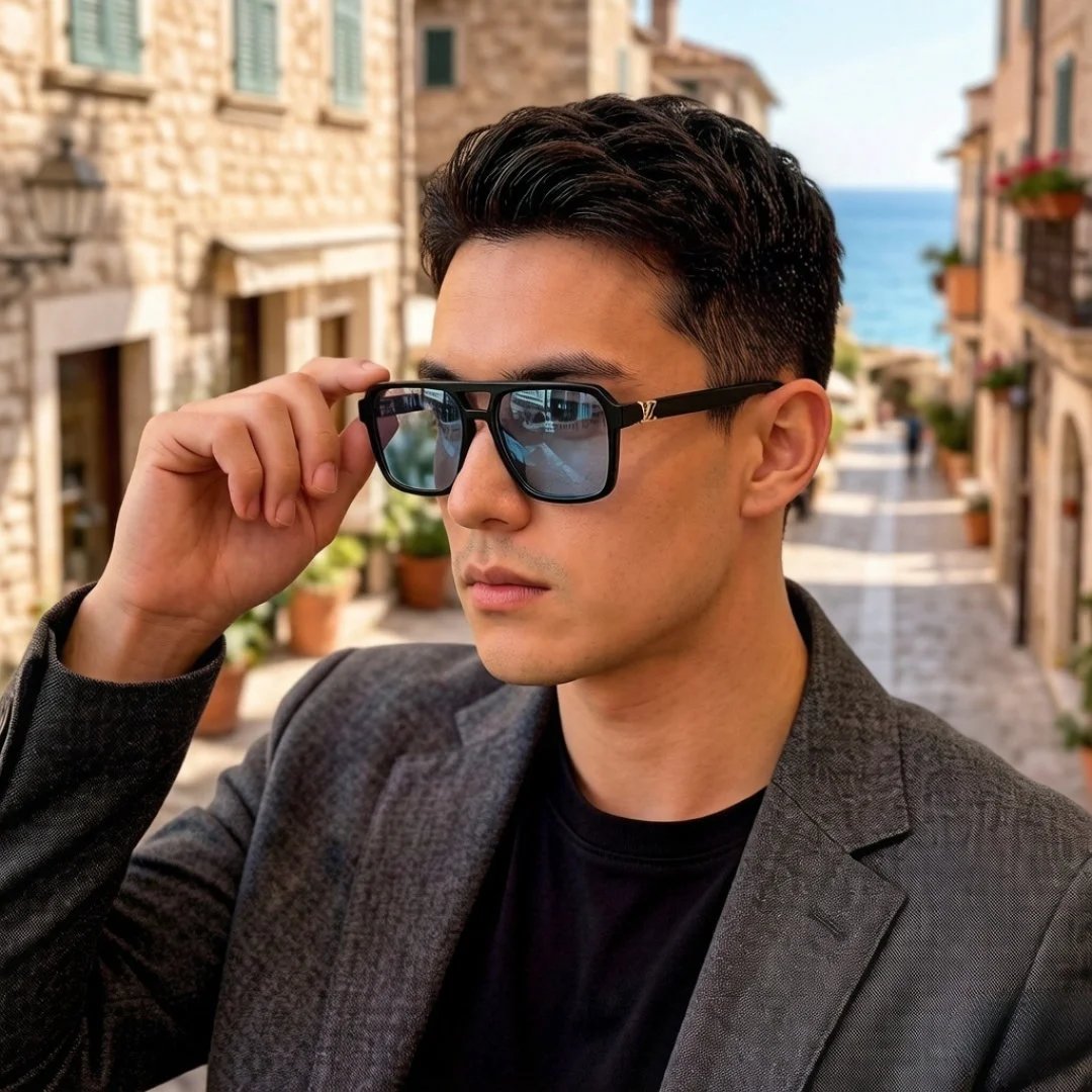 LitBuys Sunglasses