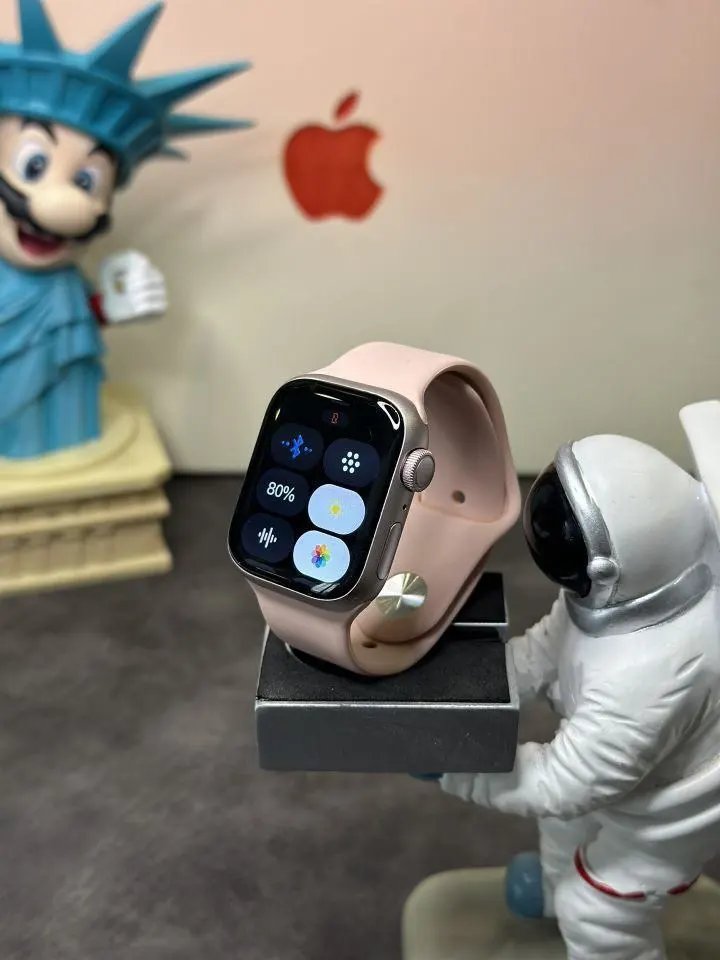 LitBuys Smartwatch
