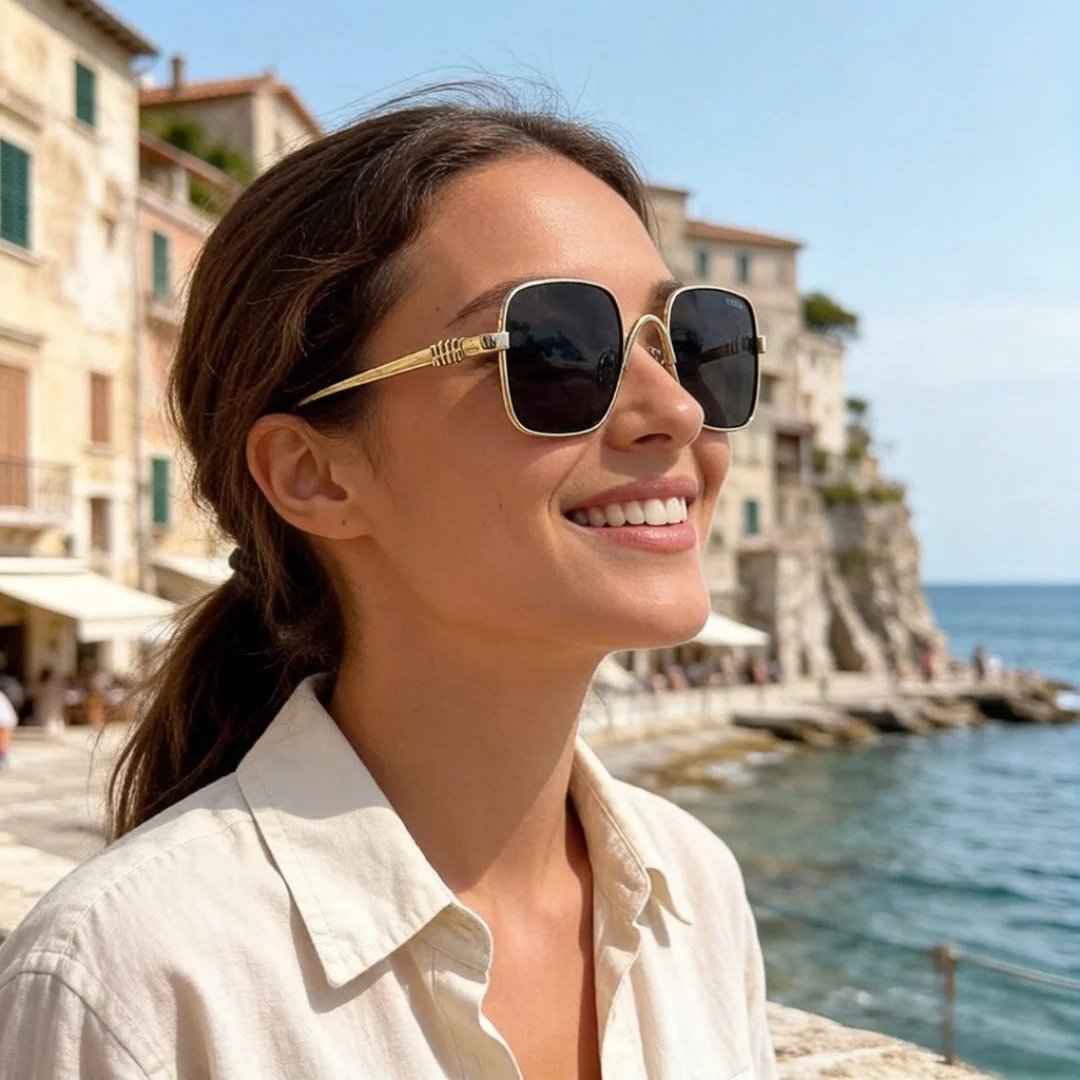 LitBuys Sunglasses
