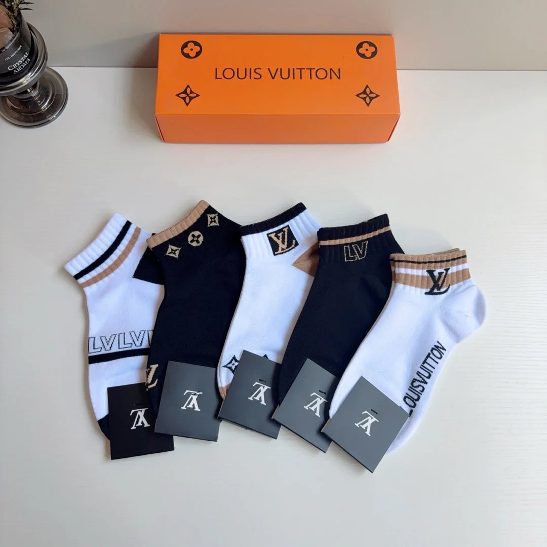 LitBuys Socks