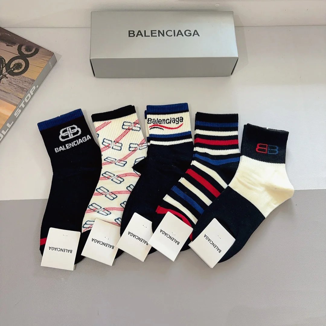 LitBuys Socks