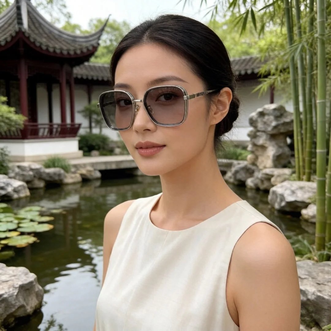 LitBuys Sunglasses