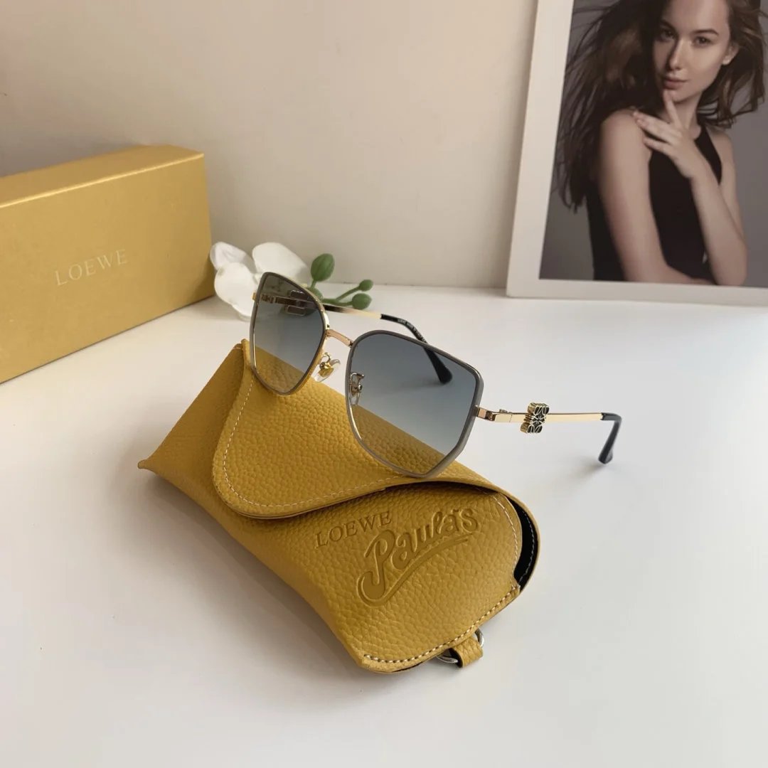 LitBuys Sunglasses