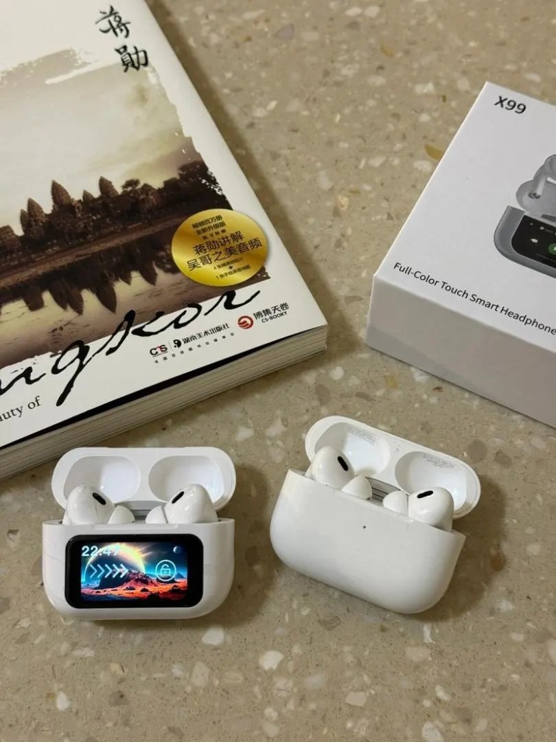 LitBuys Headphones