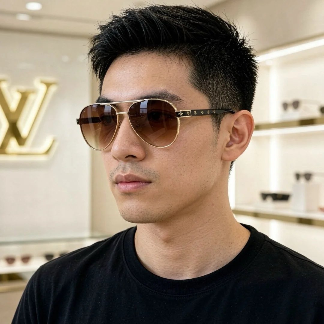 LitBuys Sunglasses