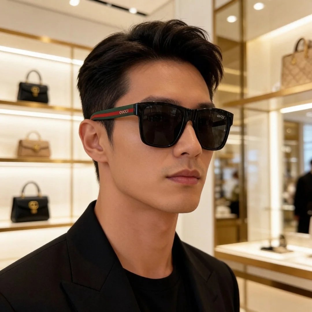 LitBuys Sunglasses