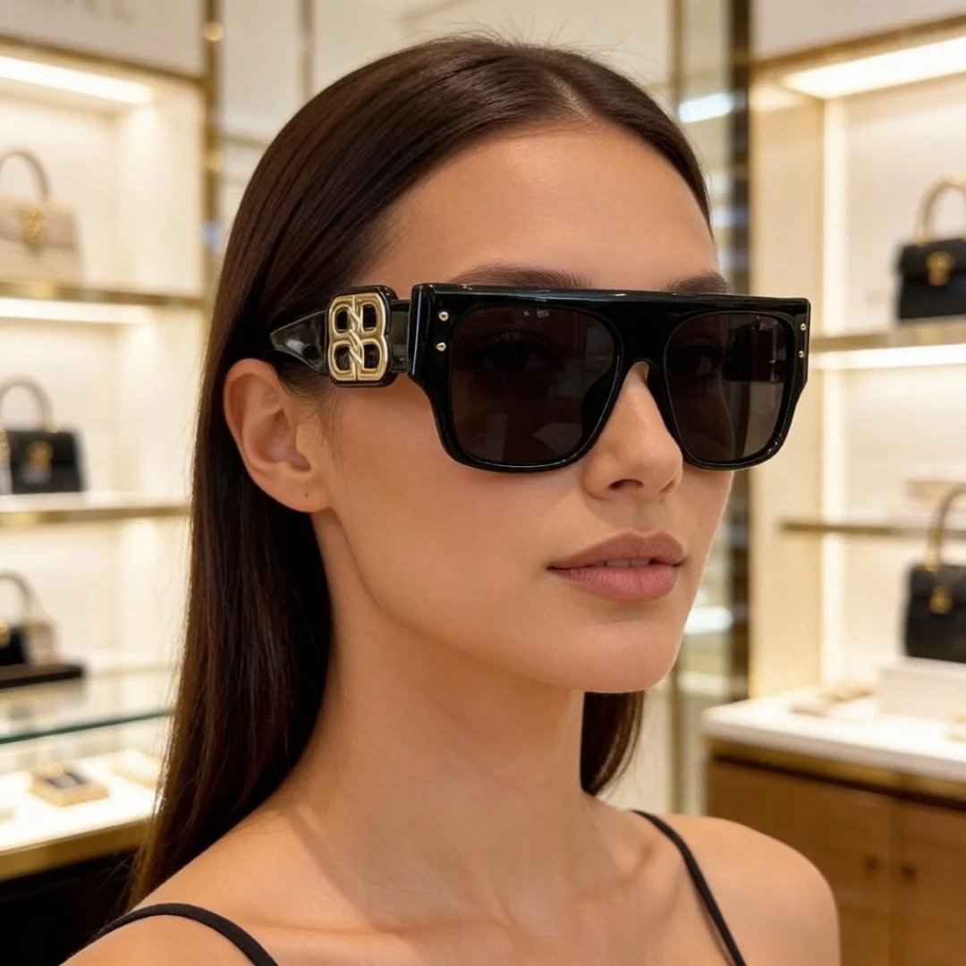 LitBuys Sunglasses