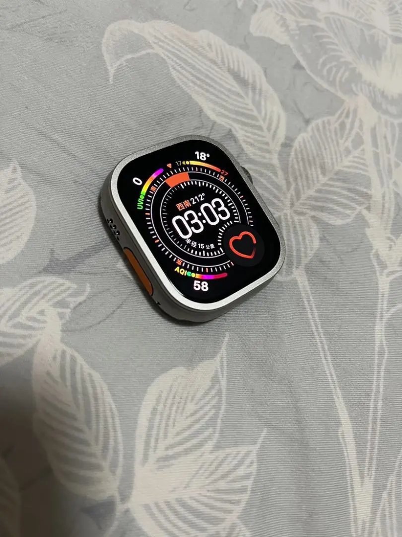 LitBuys Smartwatch