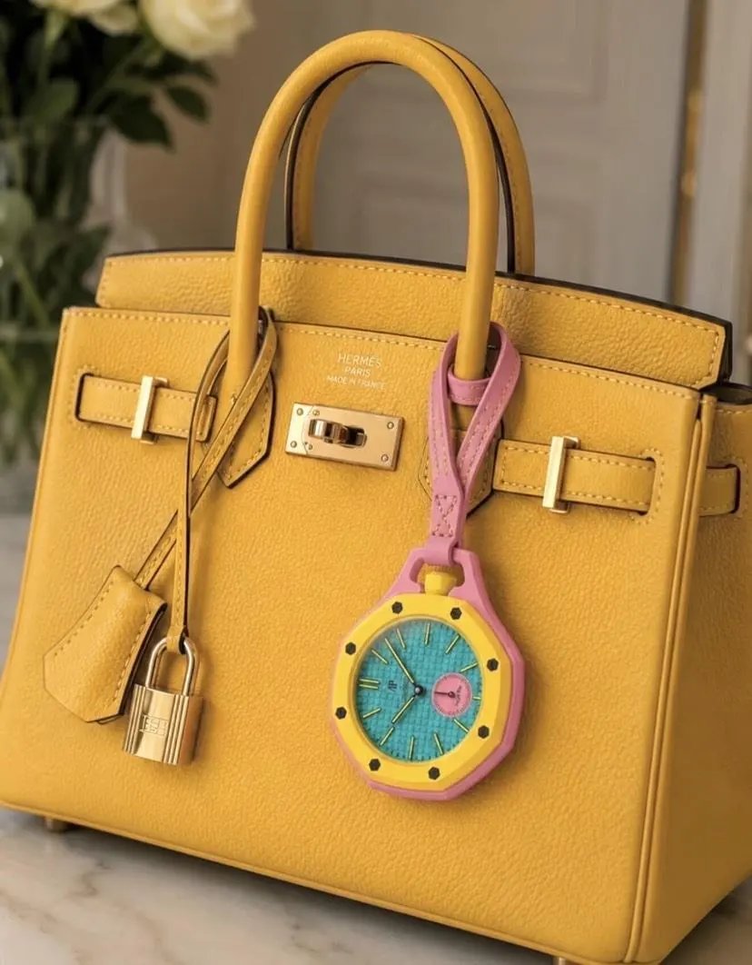 LitBuys Wristwatch