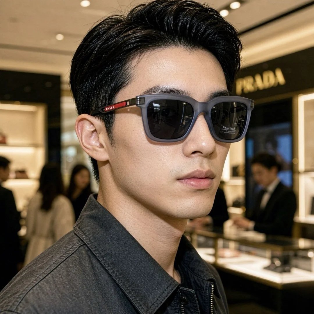 LitBuys Sunglasses