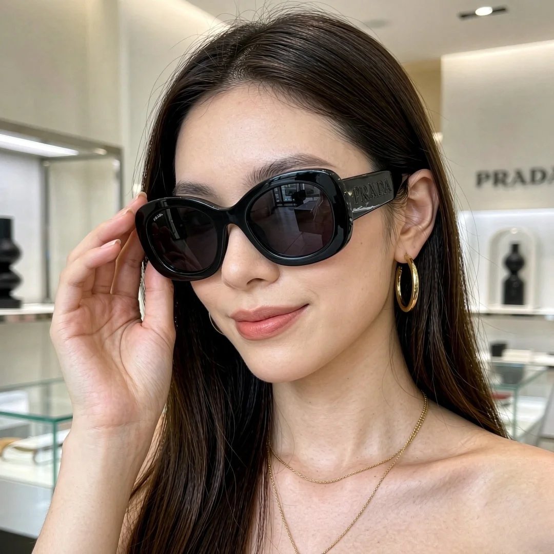 LitBuys Sunglasses