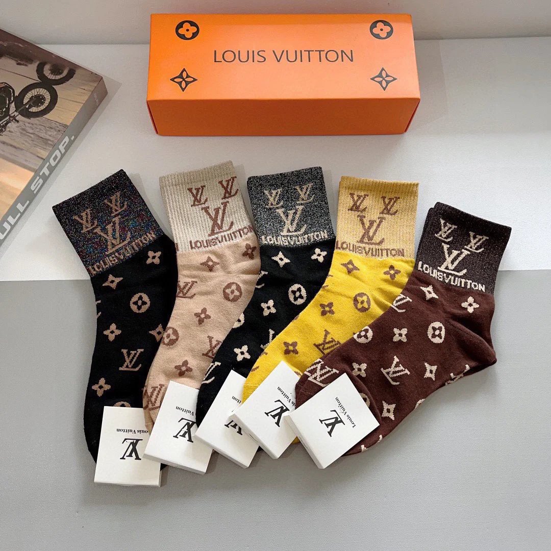 LitBuys Socks