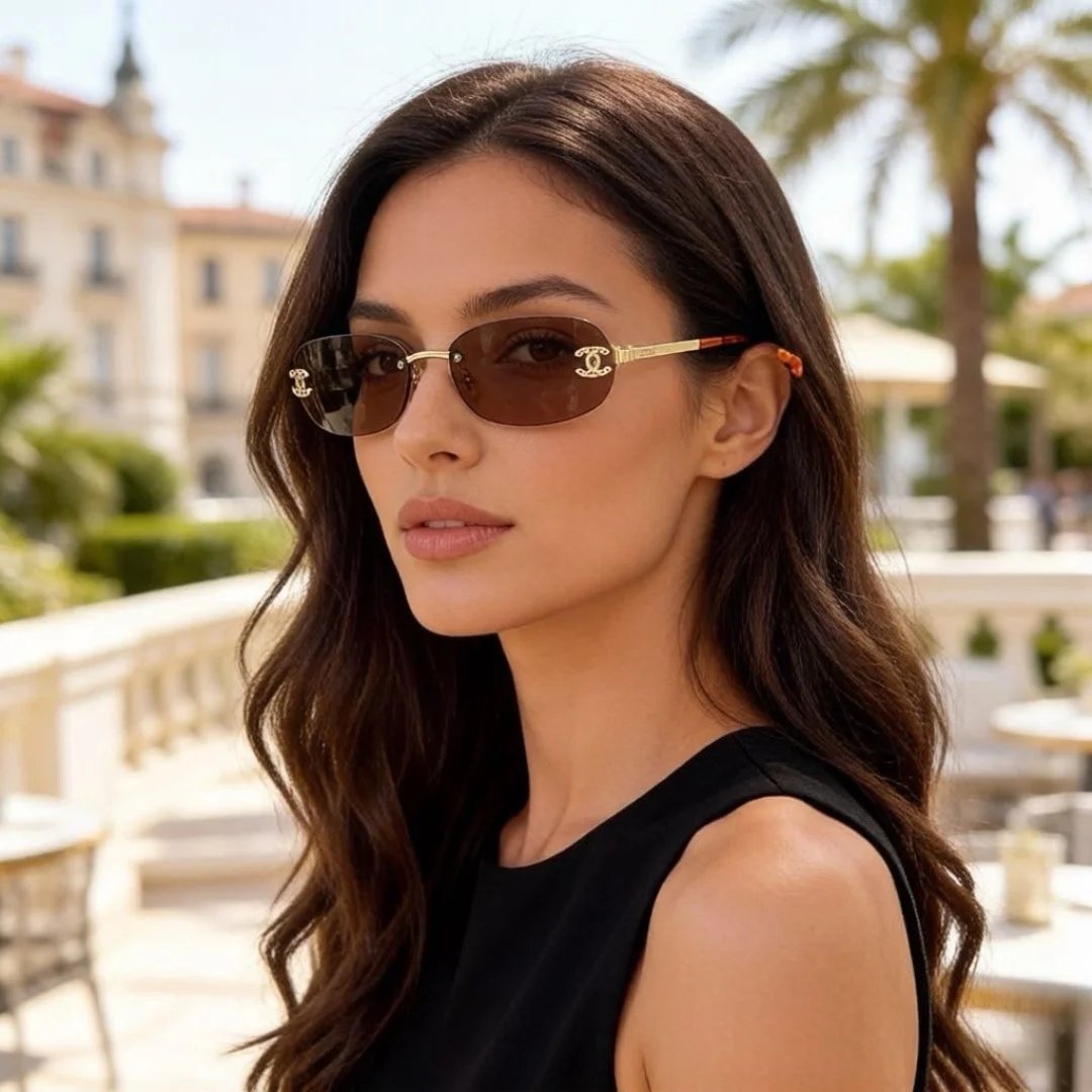 LitBuys Sunglasses
