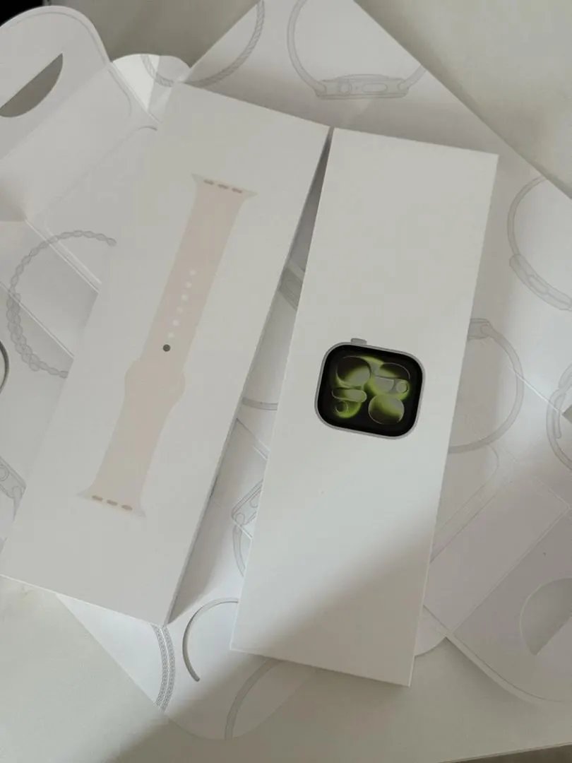 LitBuys Smartwatch