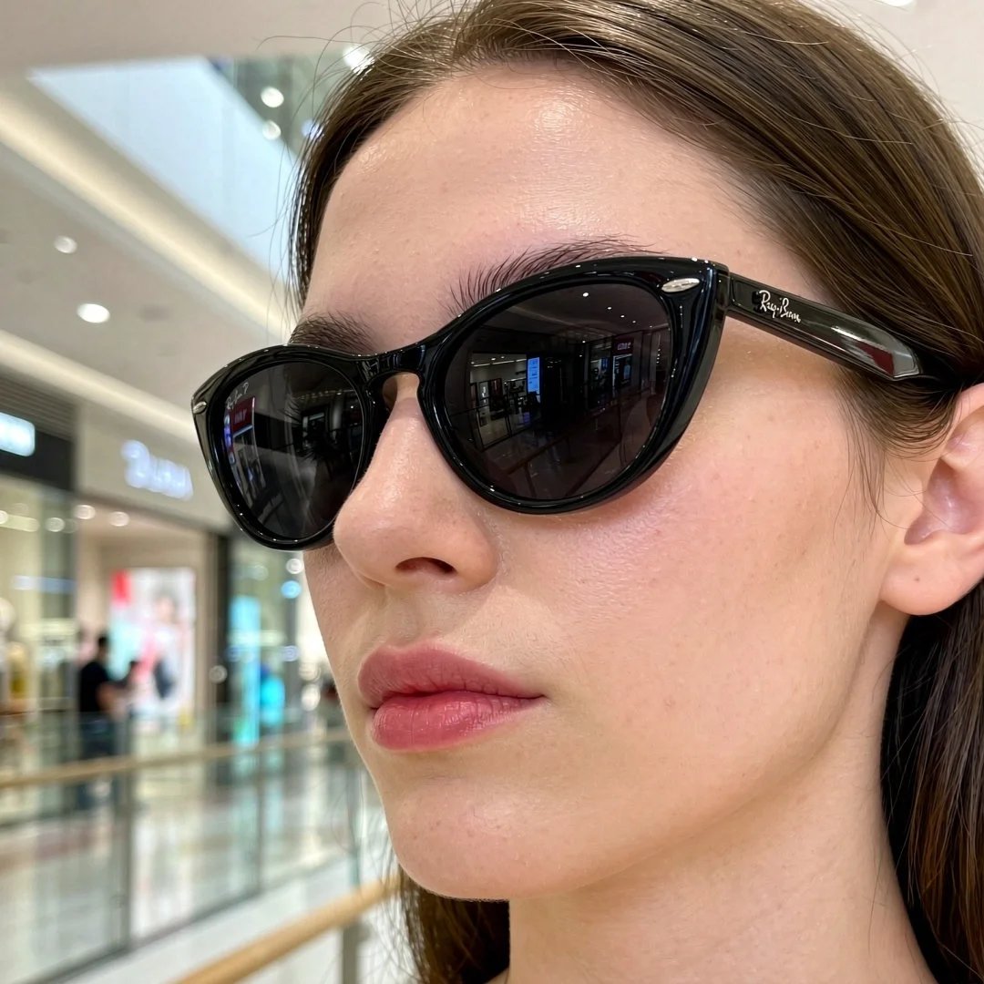 LitBuys Sunglasses