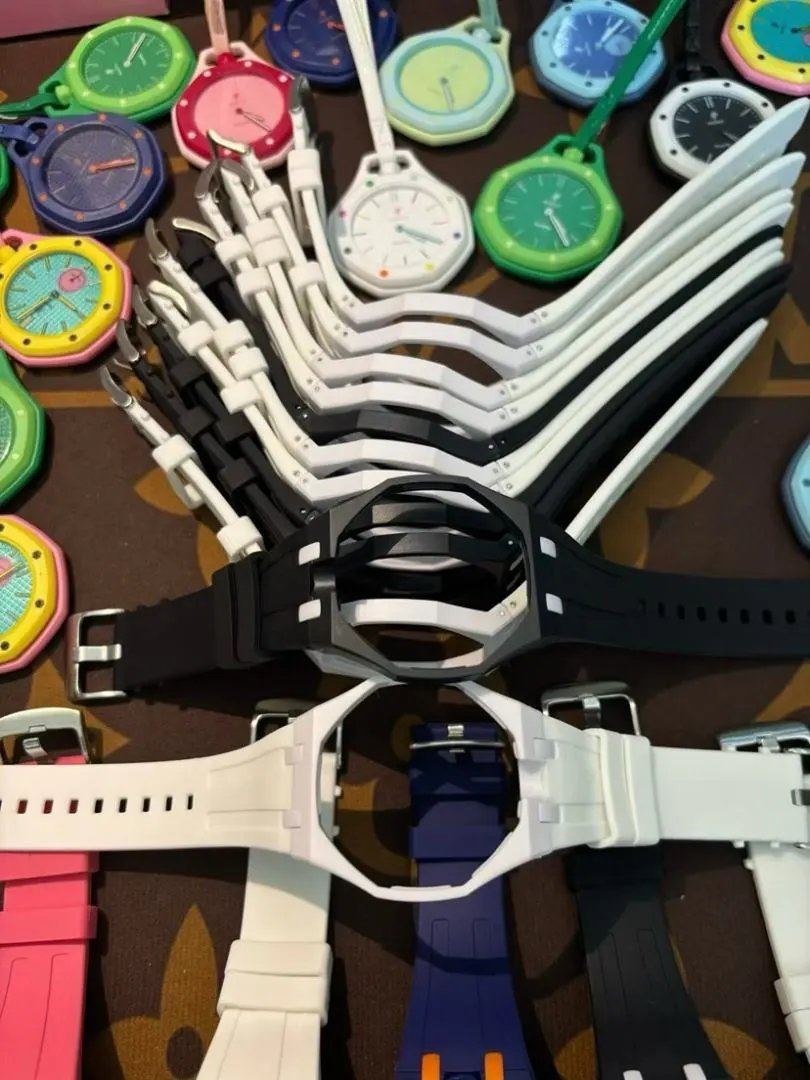 LitBuys Wristwatch
