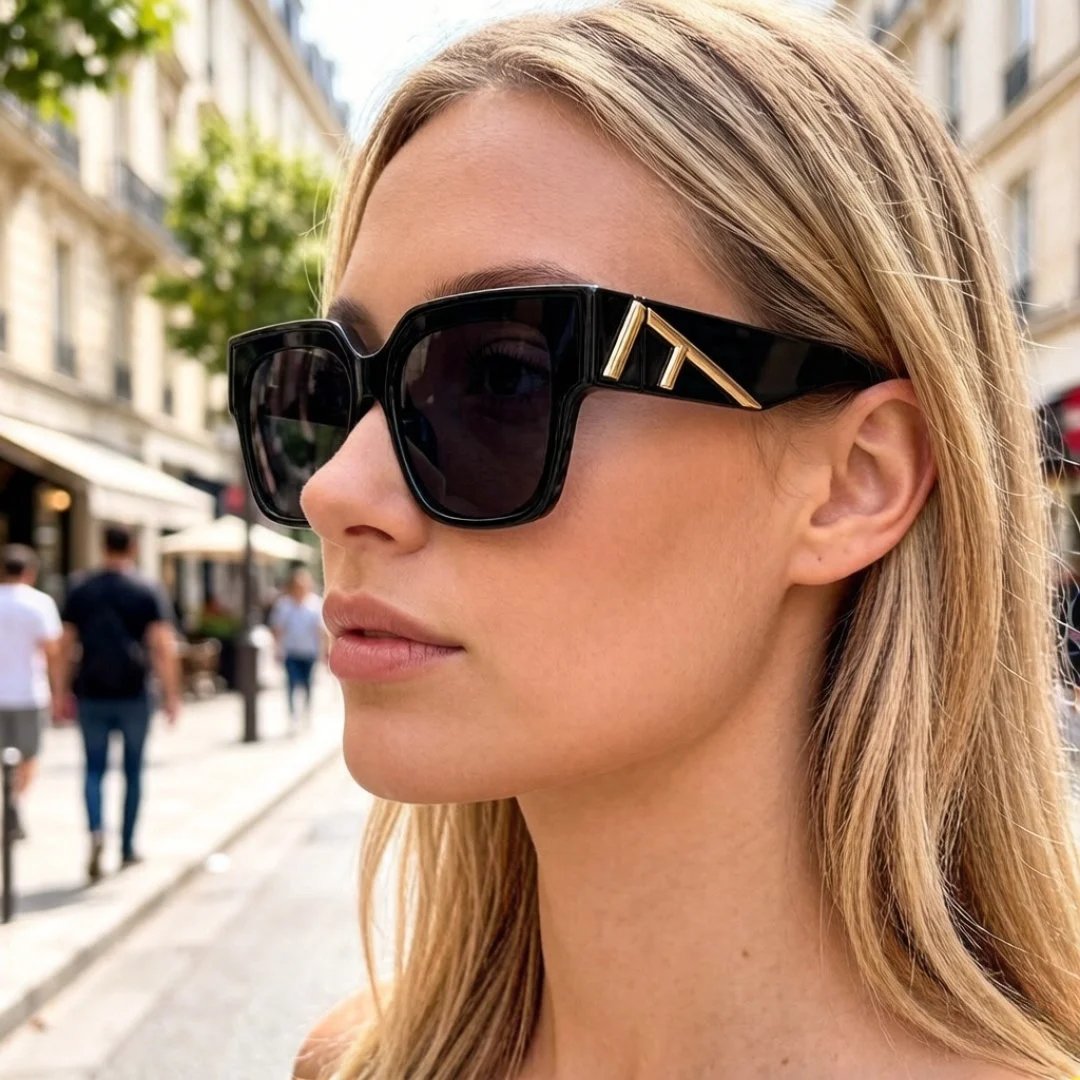 LitBuys Sunglasses