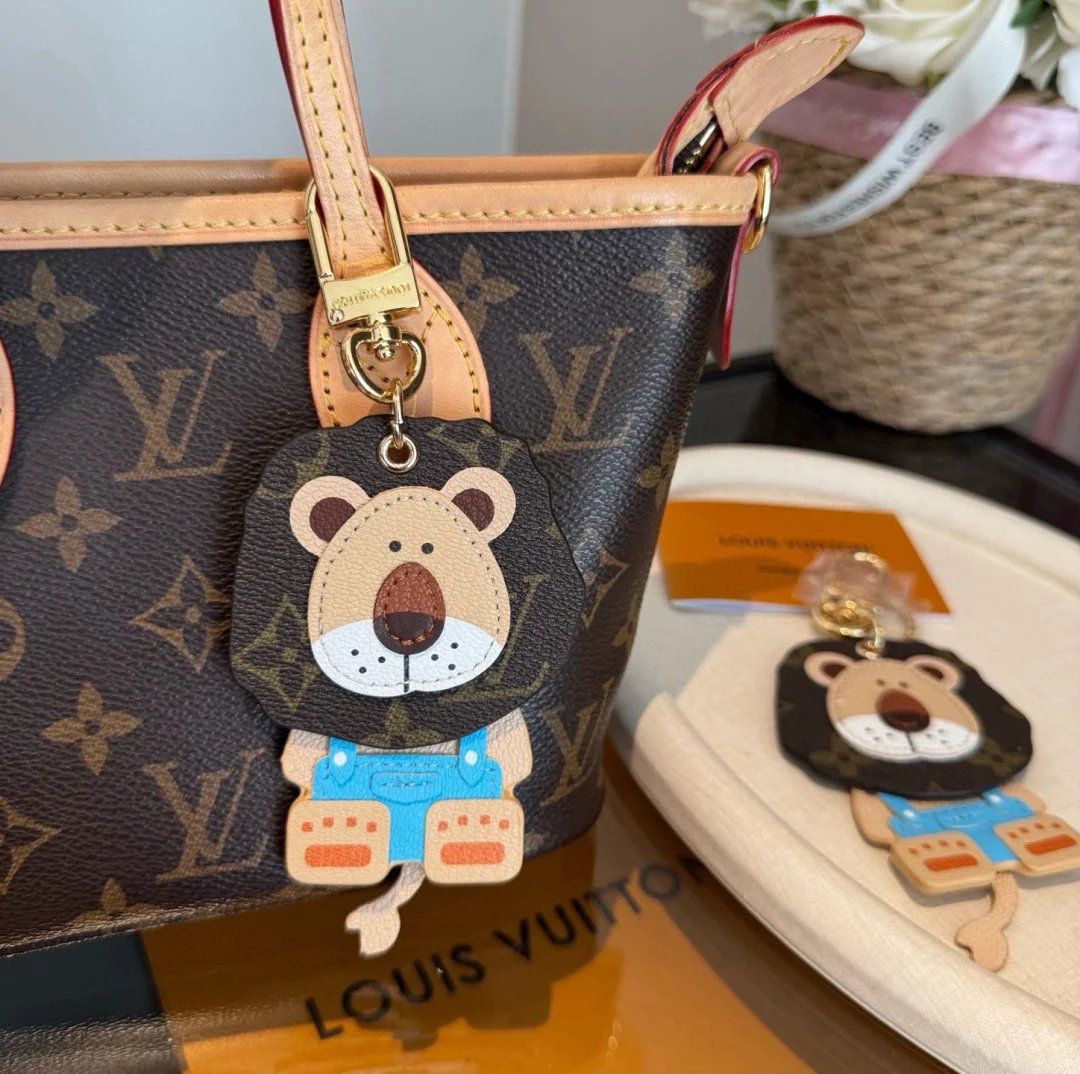 LitBuys Shoulder Bag
