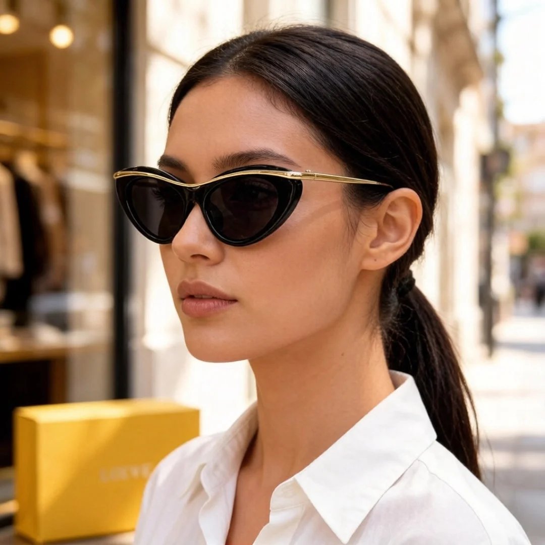 LitBuys Sunglasses