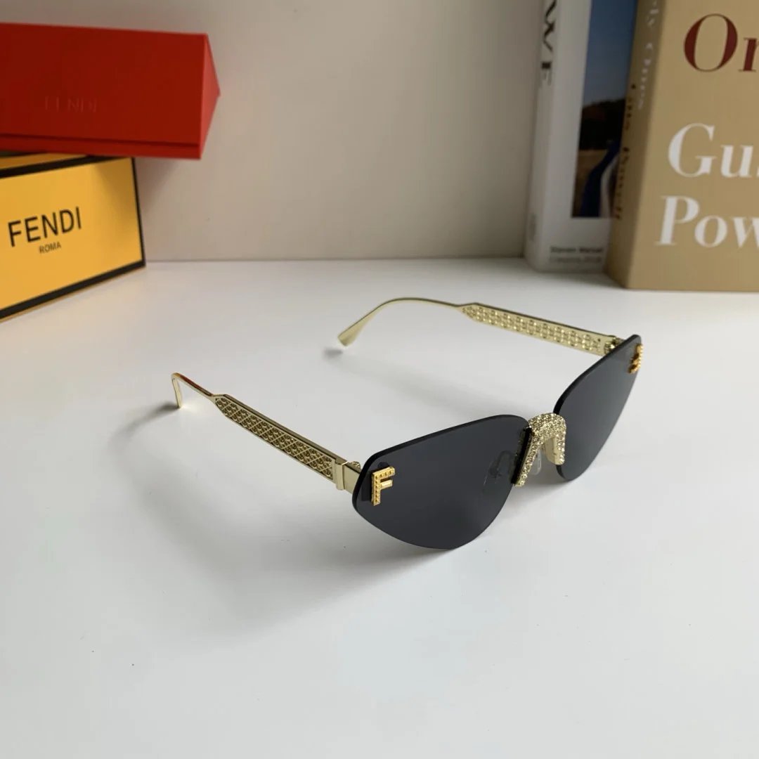 LitBuys Sunglasses