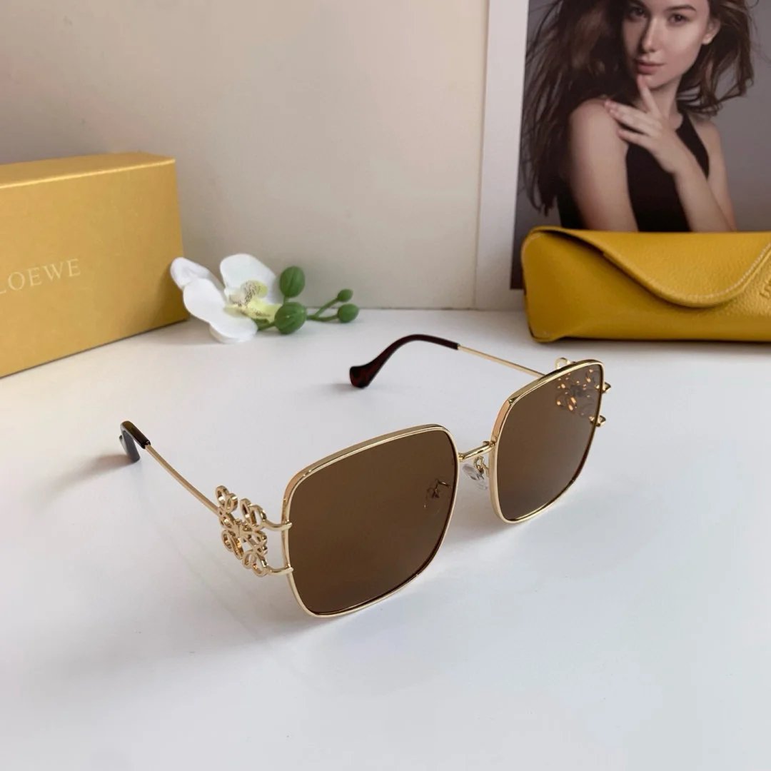 LitBuys Sunglasses
