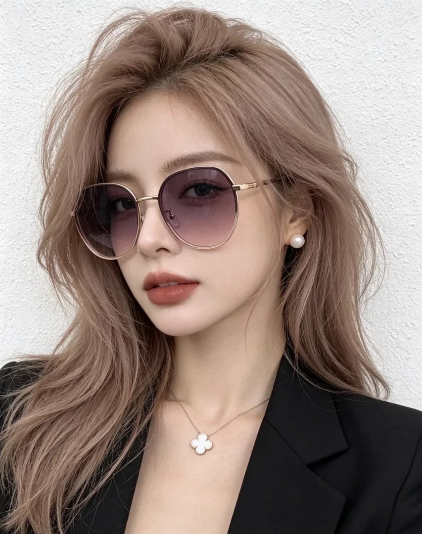LitBuys Sunglasses