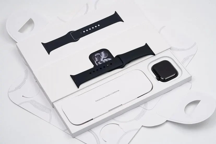 LitBuys Smartwatch