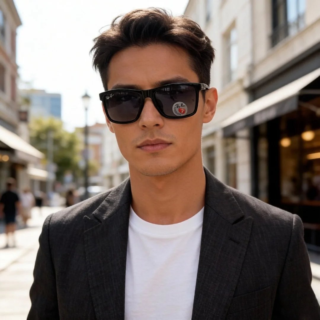 LitBuys Sunglasses