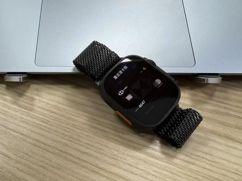 LitBuys Smartwatch