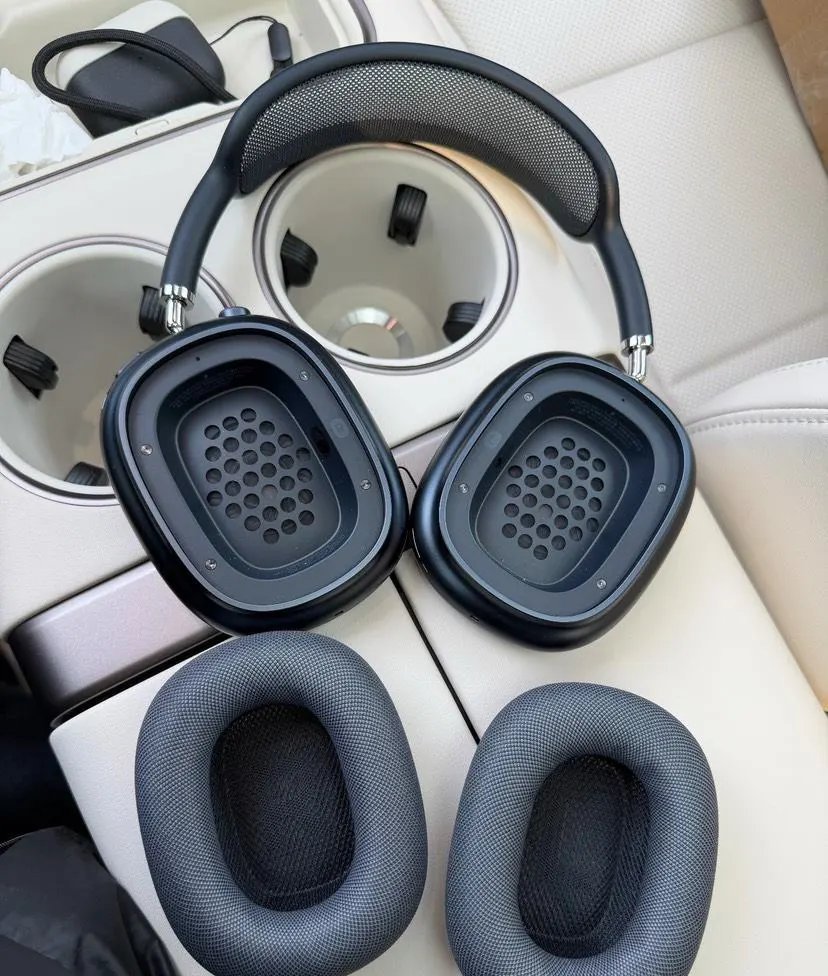 LitBuys Headphones