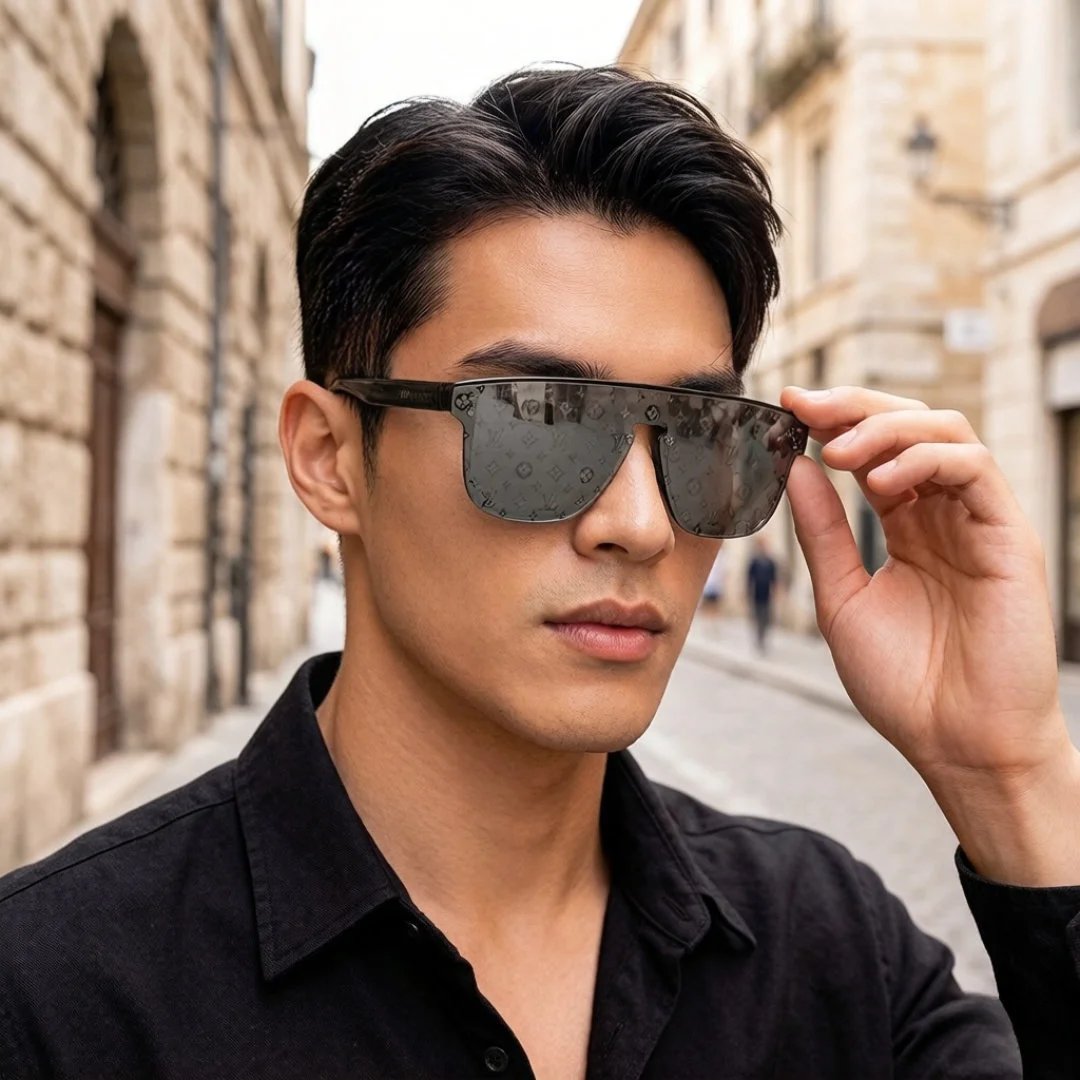 LitBuys Sunglasses