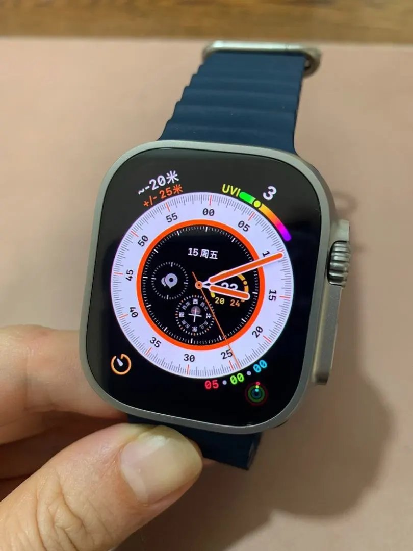 LitBuys Smartwatch