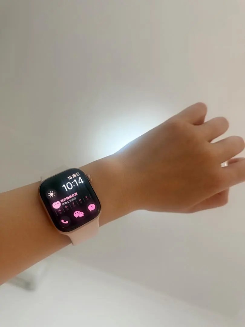 LitBuys Smartwatch