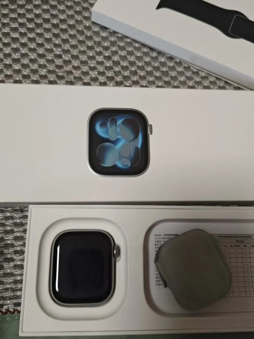 LitBuys Smartwatch