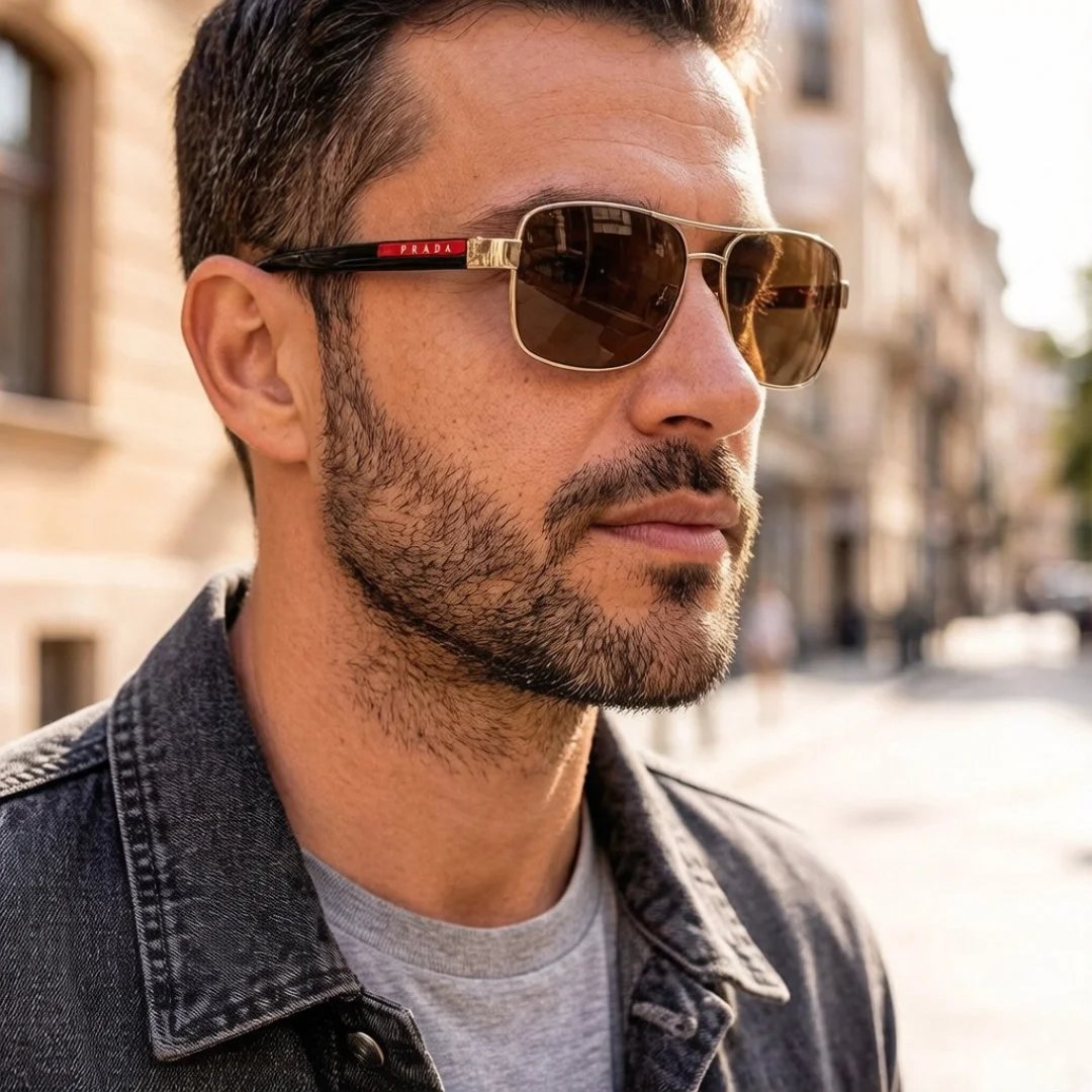 LitBuys Sunglasses