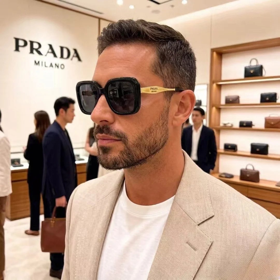 LitBuys Sunglasses