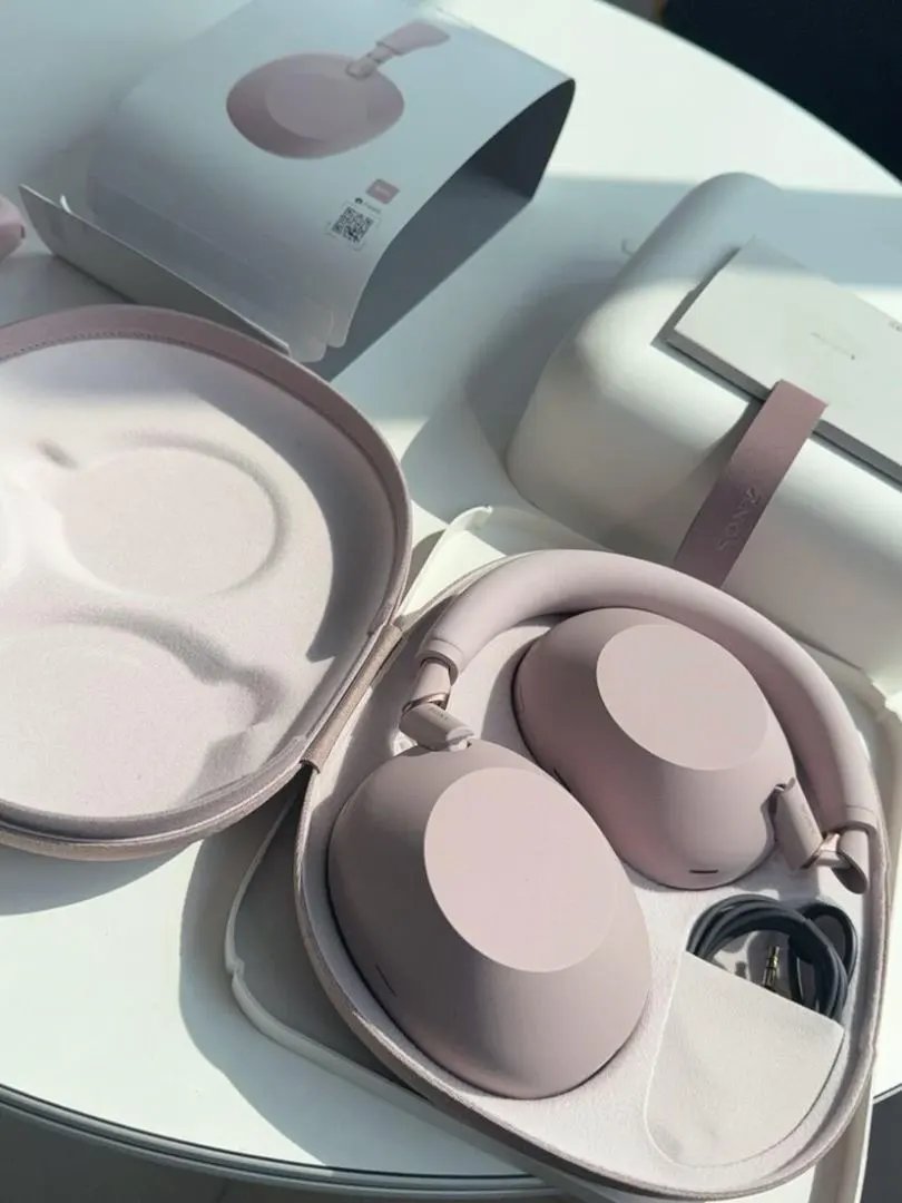 LitBuys Headphones