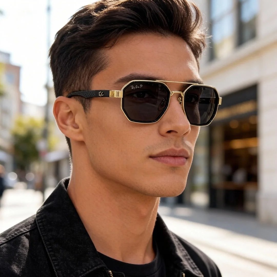 LitBuys Sunglasses